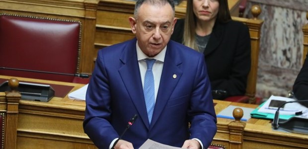 Σχοινάς, Λαζαρίδης, Τουρνάς μπαίνουν στην κυβέρνηση